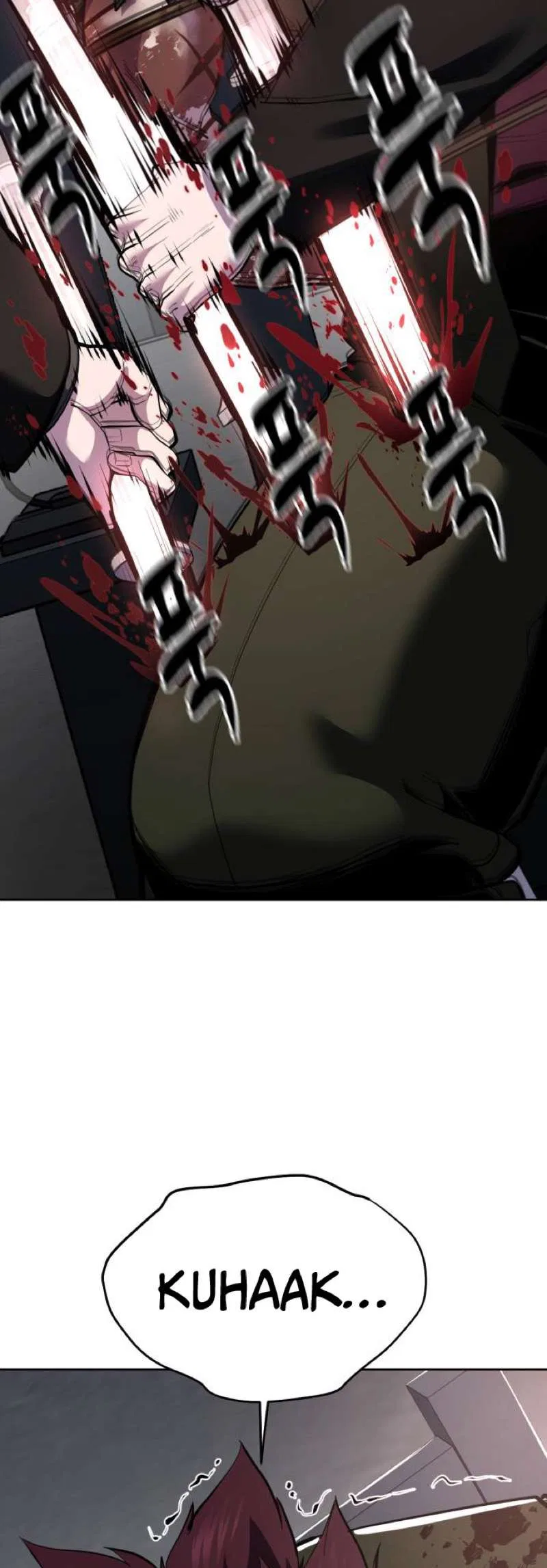 The Boy of Death Chapter 335 – Page 91