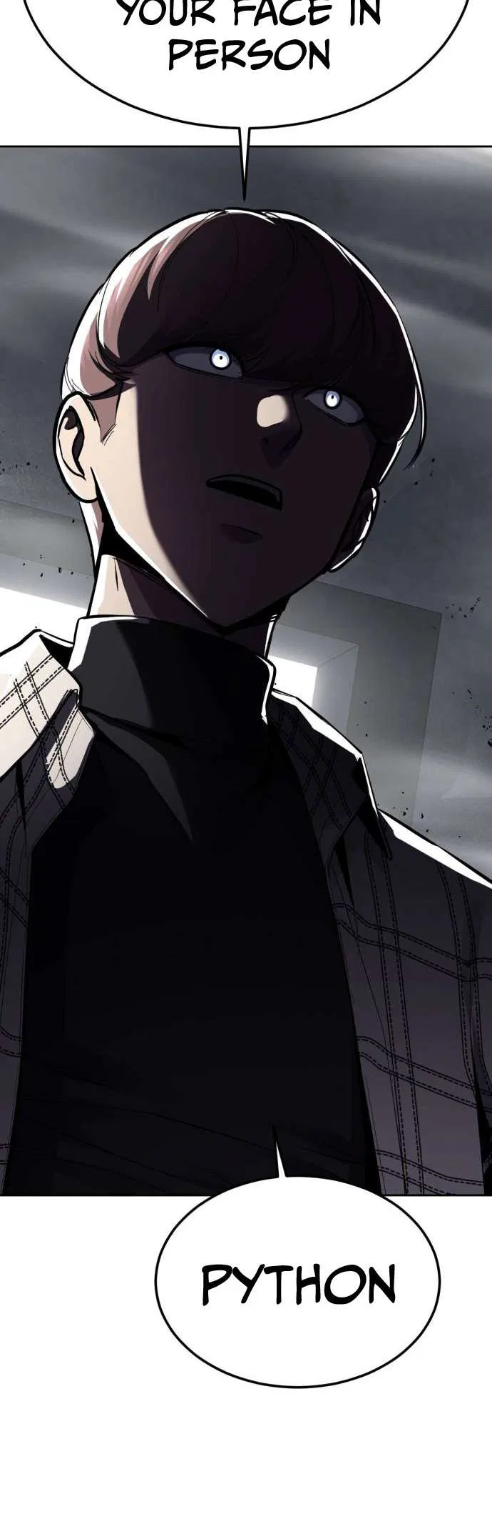 The Boy of Death Chapter 335 – Page 98