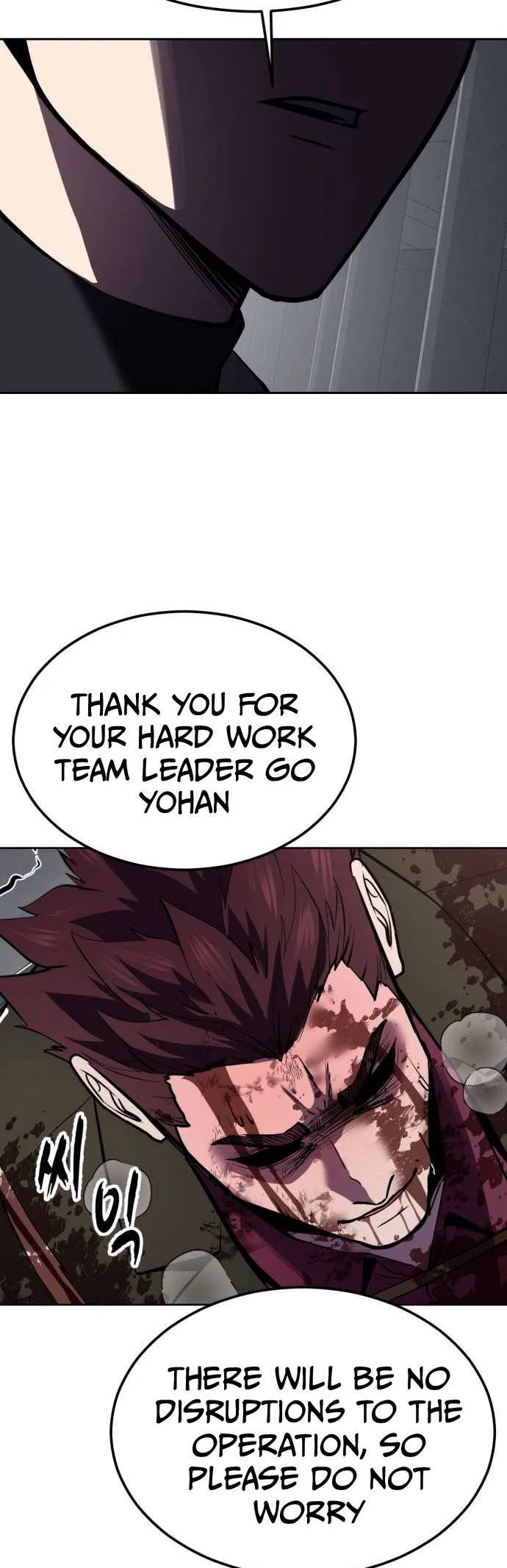 The Boy of Death Chapter 335 – Page 100