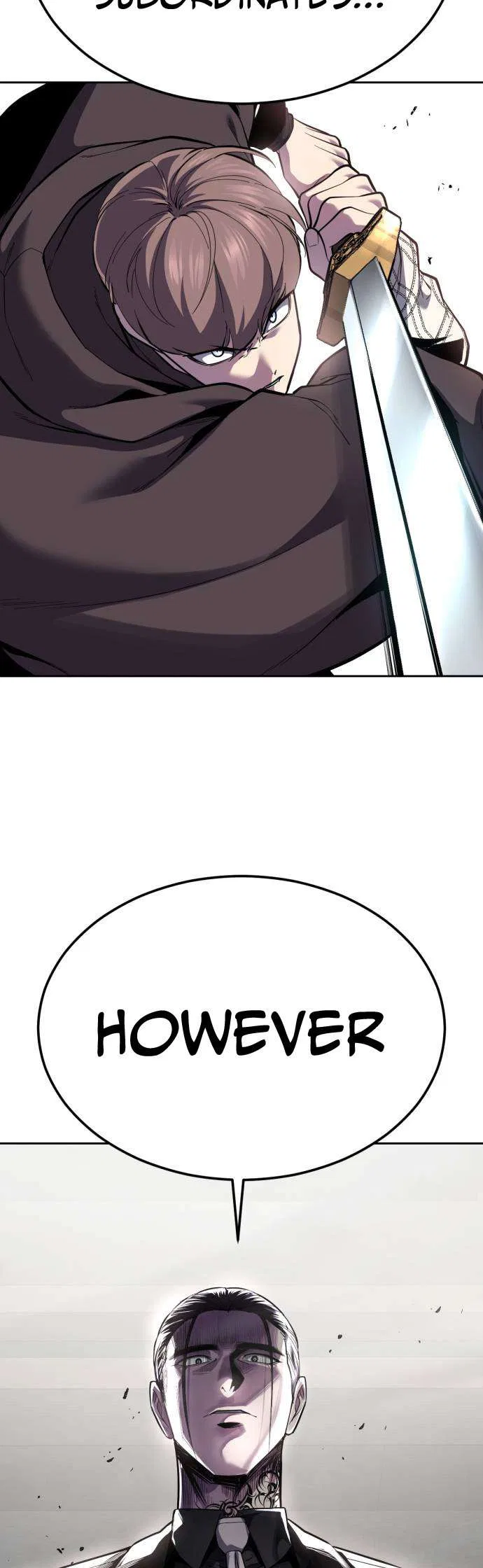 The Boy of Death Chapter 334 – Page 2