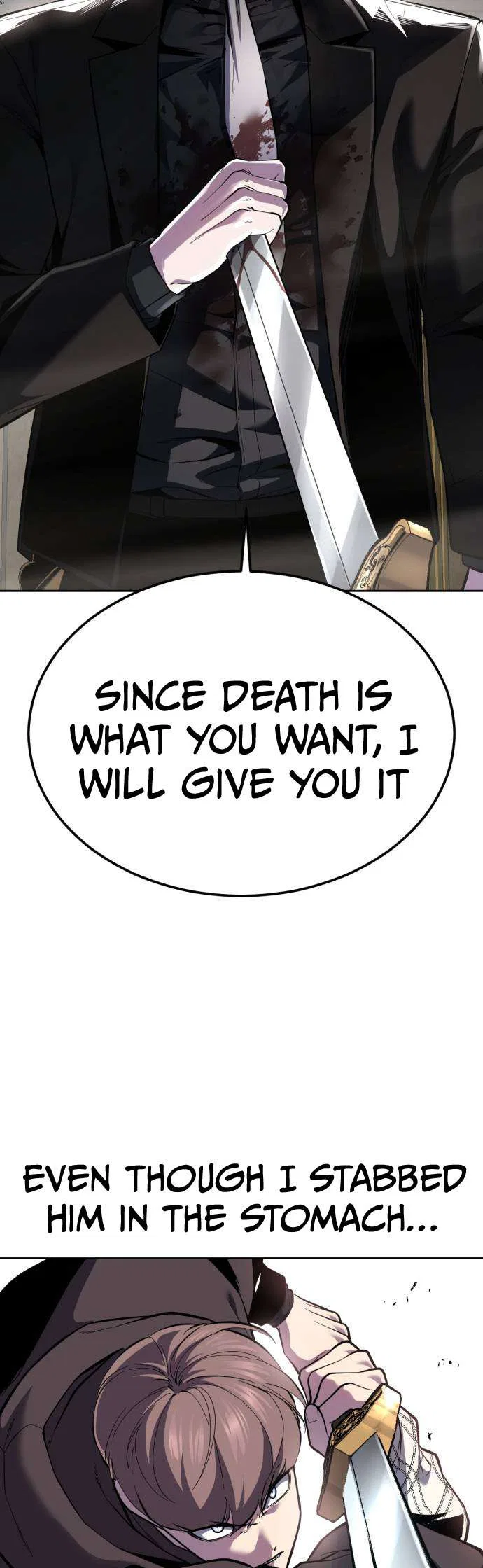 The Boy of Death Chapter 334 – Page 3