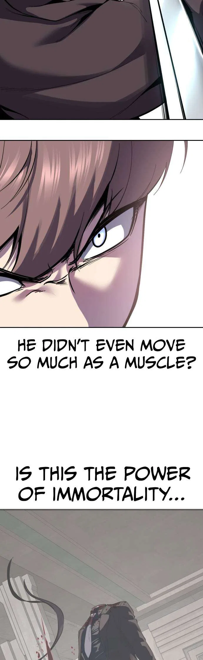 The Boy of Death Chapter 334 – Page 4
