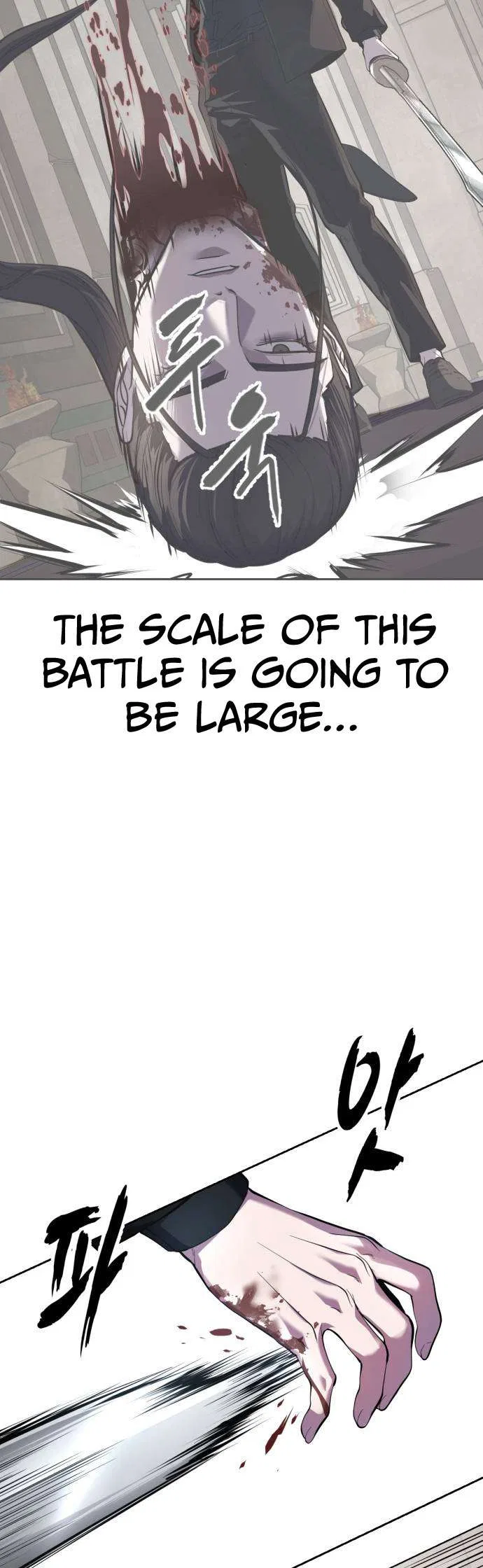 The Boy of Death Chapter 334 – Page 5