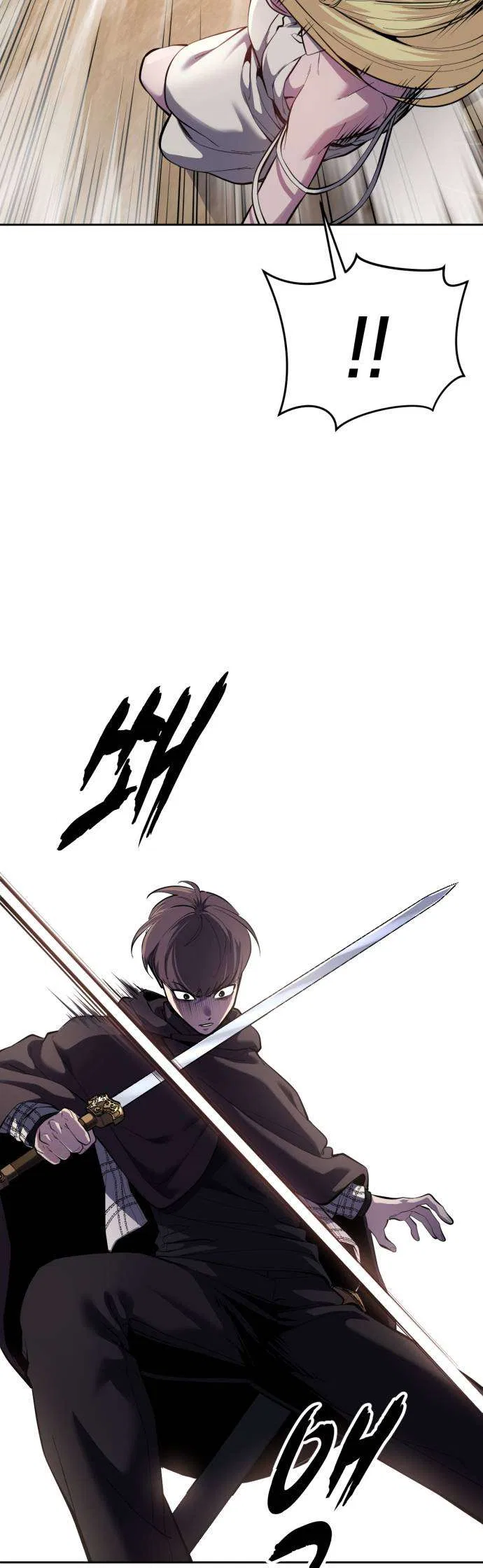 The Boy of Death Chapter 334 – Page 7