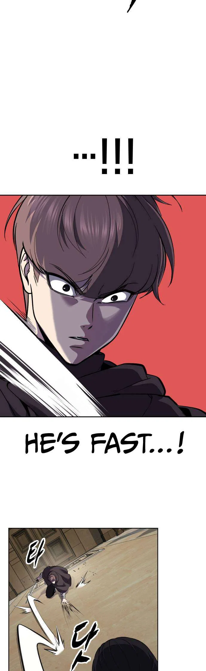 The Boy of Death Chapter 334 – Page 8