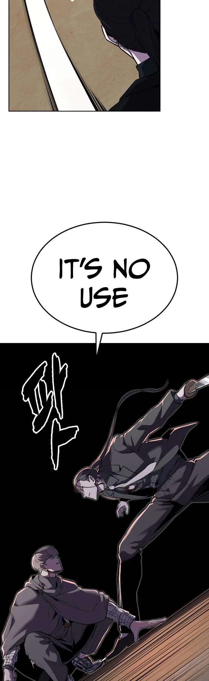 The Boy of Death Chapter 334 – Page 9
