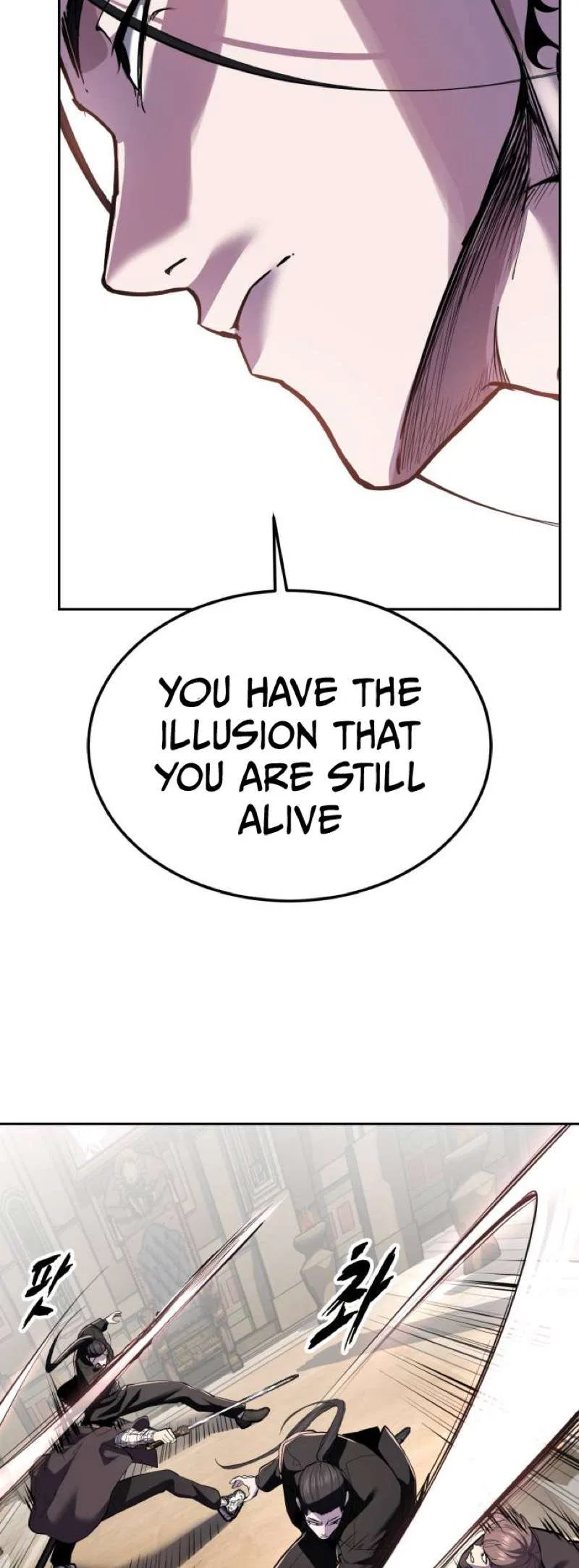 The Boy of Death Chapter 334 – Page 11