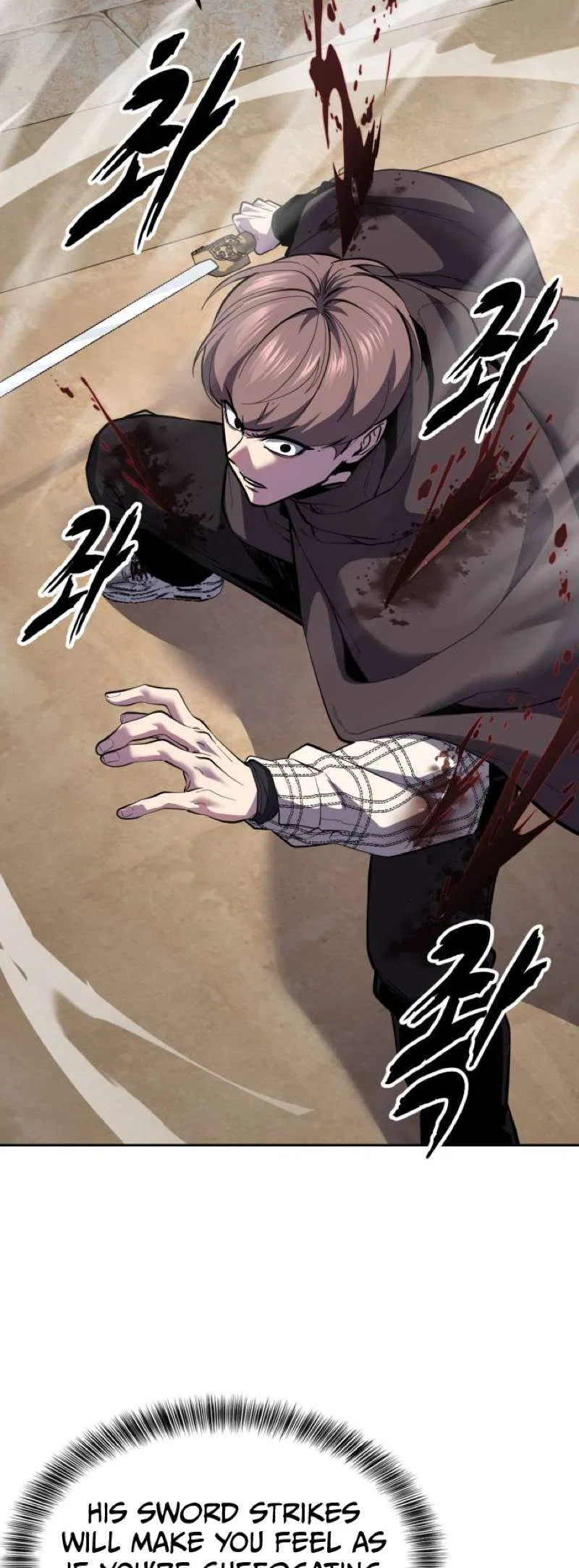 The Boy of Death Chapter 334 – Page 14
