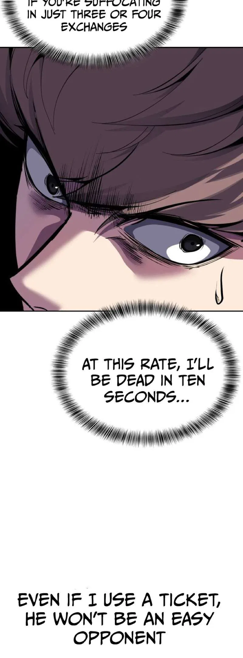 The Boy of Death Chapter 334 – Page 15