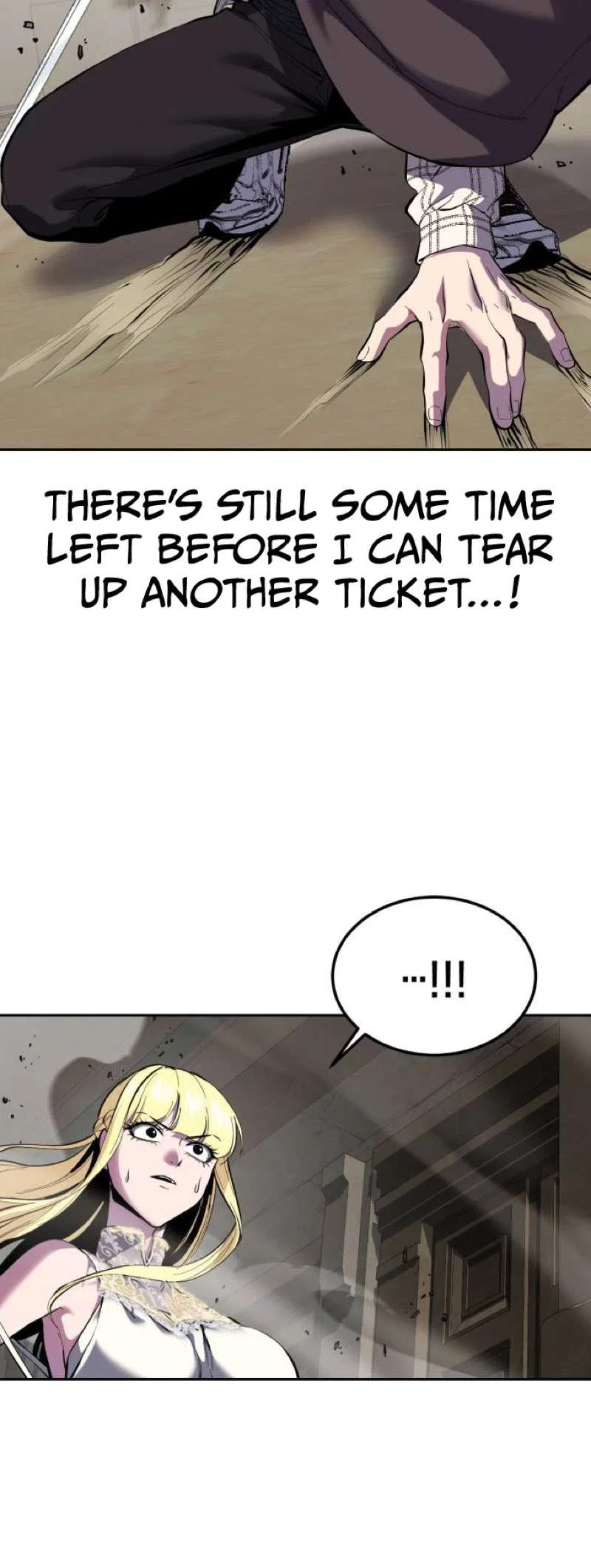 The Boy of Death Chapter 334 – Page 17