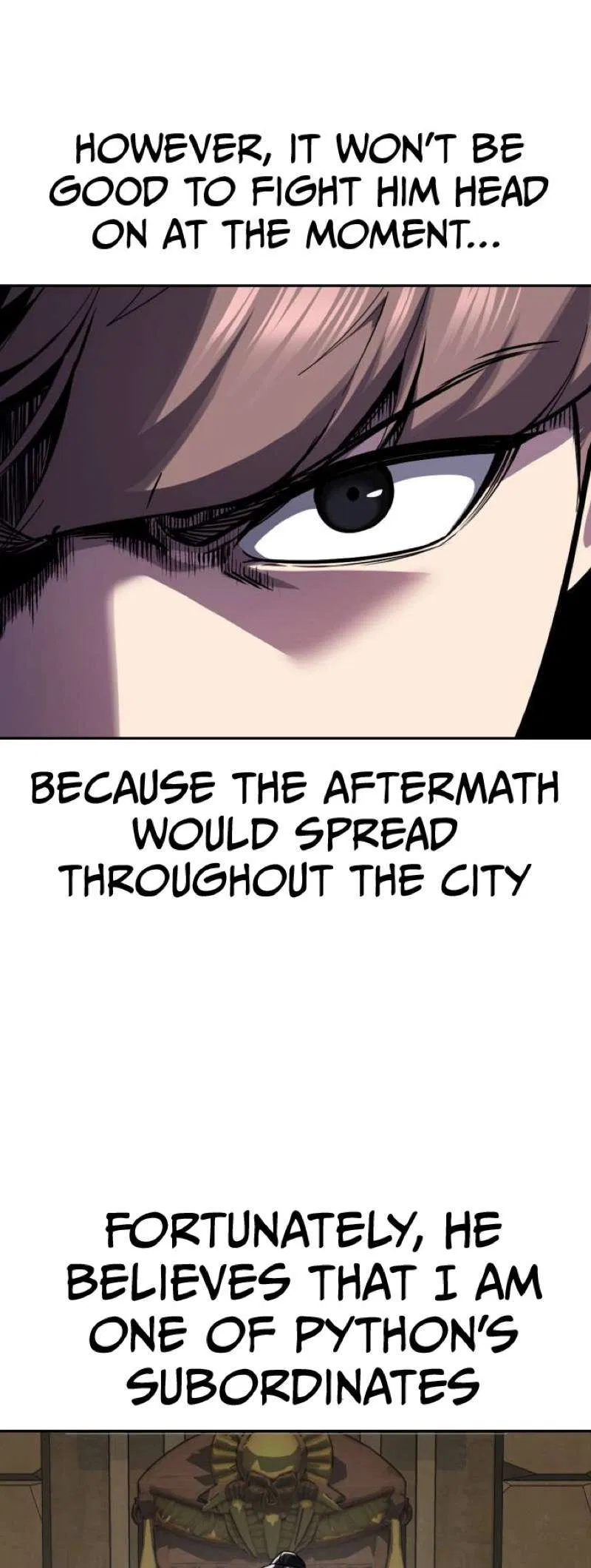 The Boy of Death Chapter 334 – Page 18