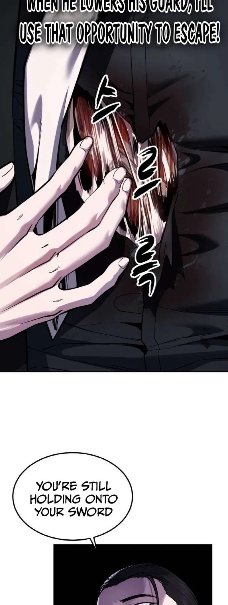 The Boy of Death Chapter 334 – Page 20