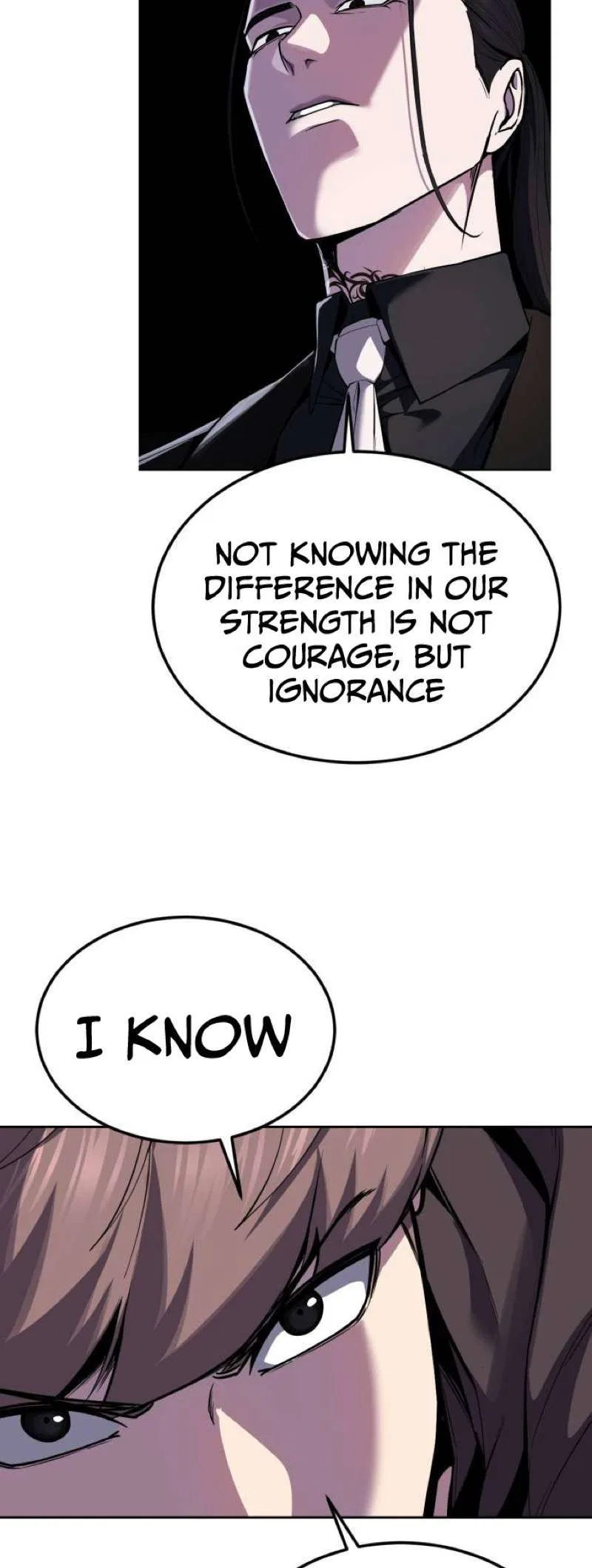 The Boy of Death Chapter 334 – Page 21