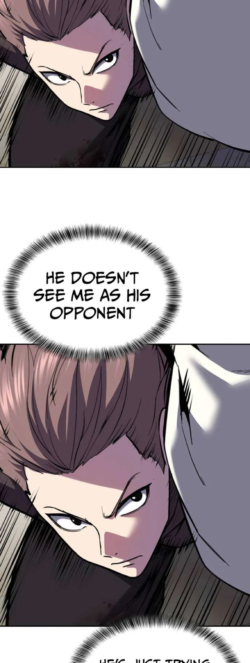 The Boy of Death Chapter 334 – Page 27