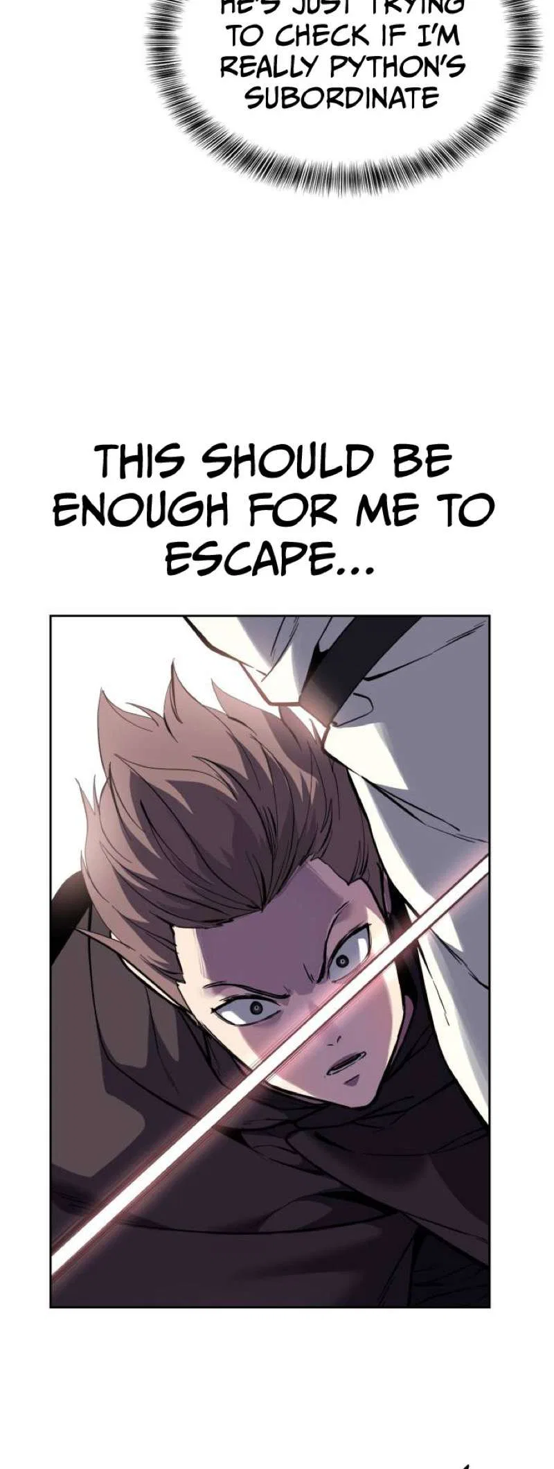The Boy of Death Chapter 334 – Page 28