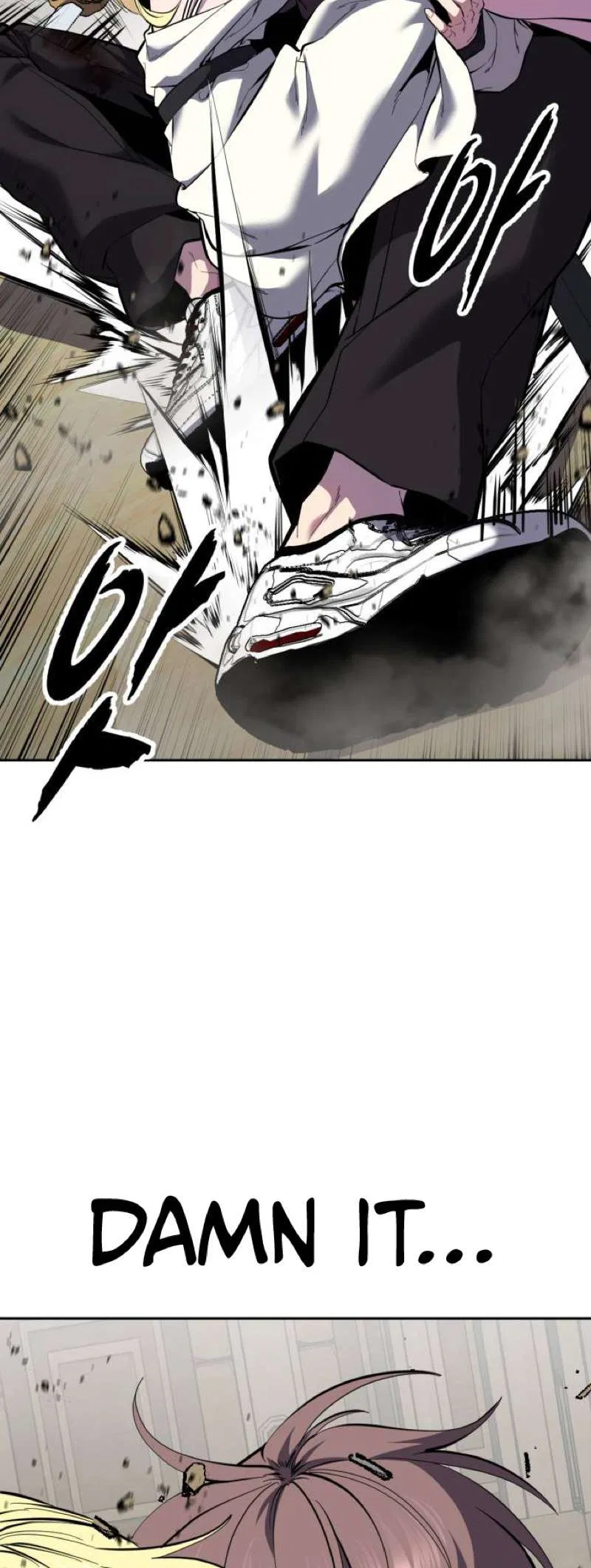 The Boy of Death Chapter 334 – Page 30