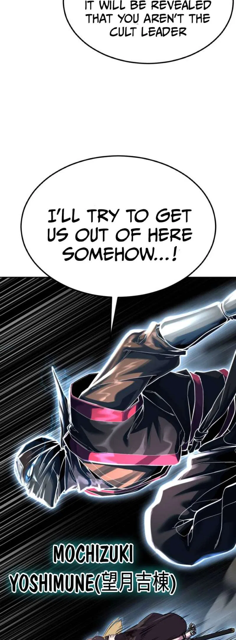 The Boy of Death Chapter 334 – Page 34