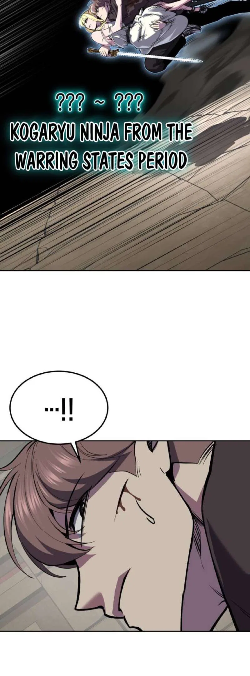 The Boy of Death Chapter 334 – Page 35