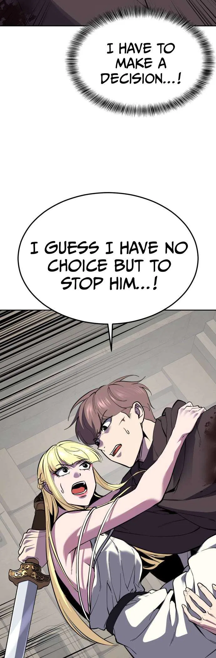 The Boy of Death Chapter 334 – Page 38