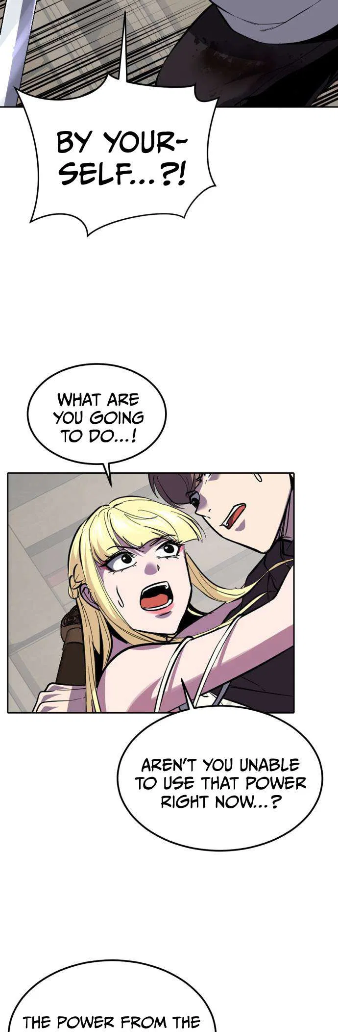 The Boy of Death Chapter 334 – Page 39