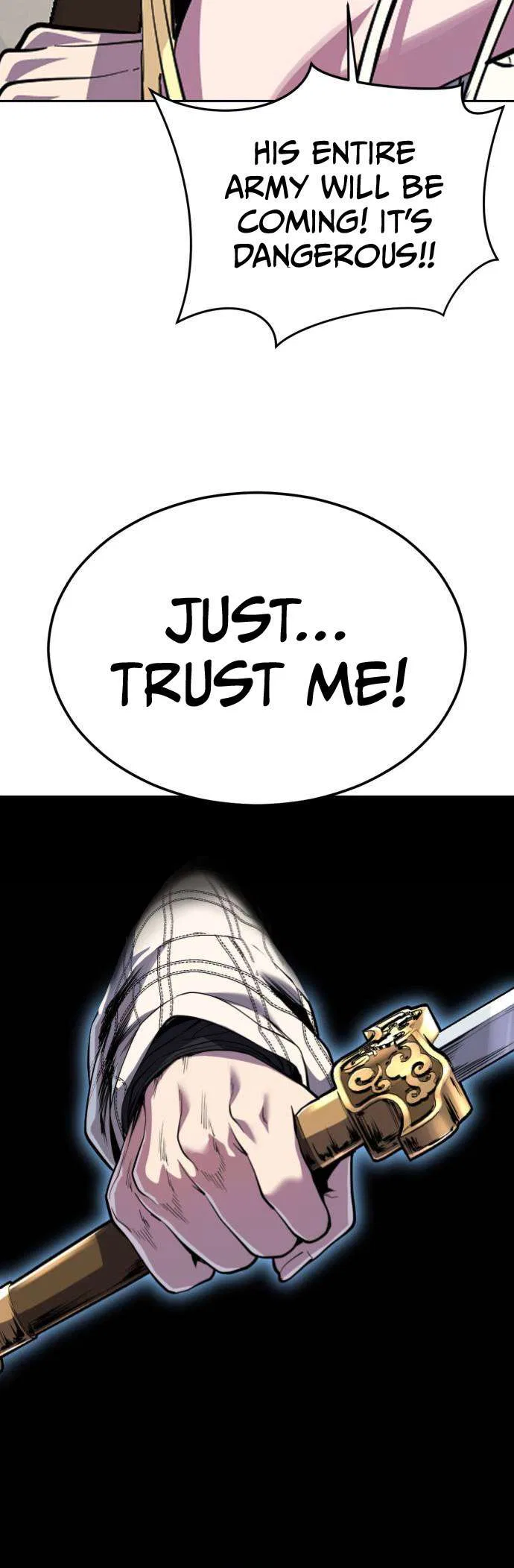 The Boy of Death Chapter 334 – Page 41