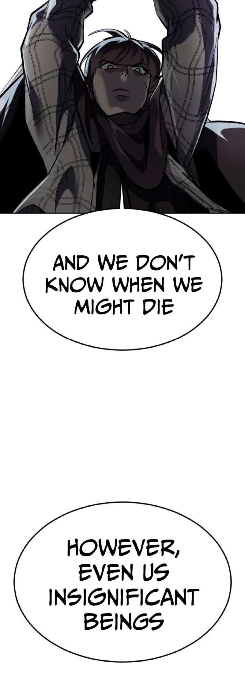 The Boy of Death Chapter 334 – Page 49