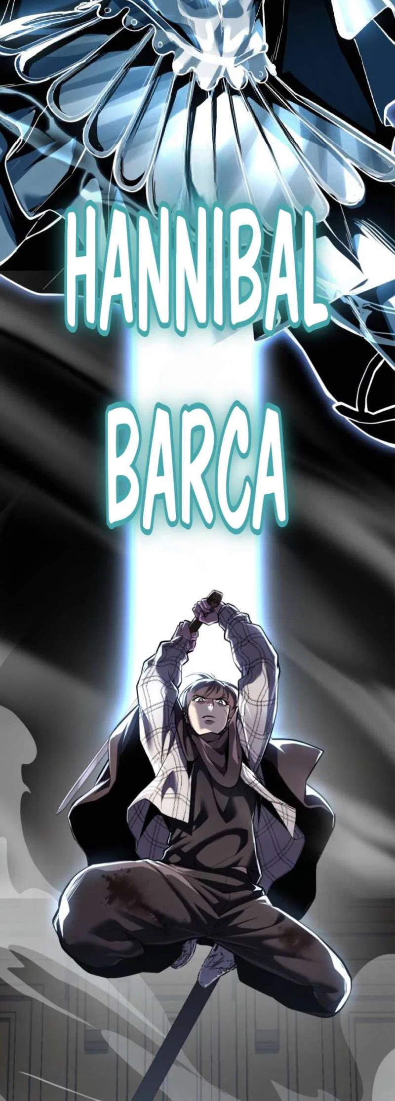 The Boy of Death Chapter 334 – Page 51