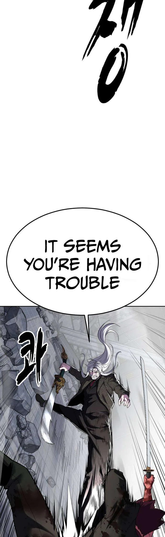 The Boy of Death Chapter 334 – Page 55