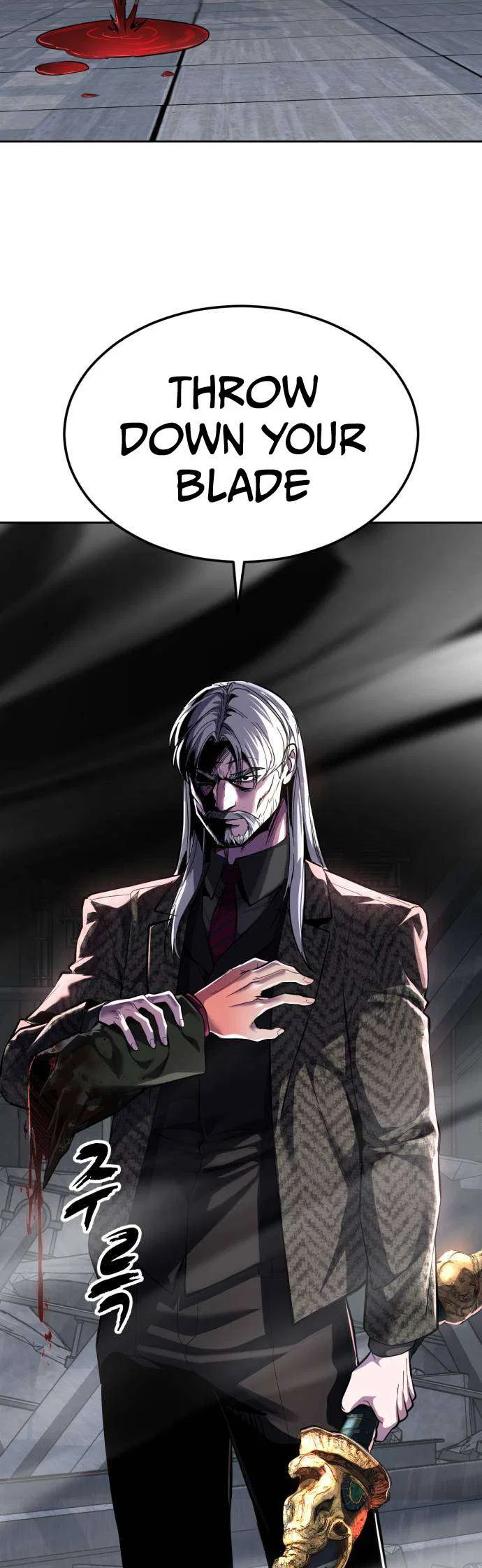 The Boy of Death Chapter 334 – Page 58