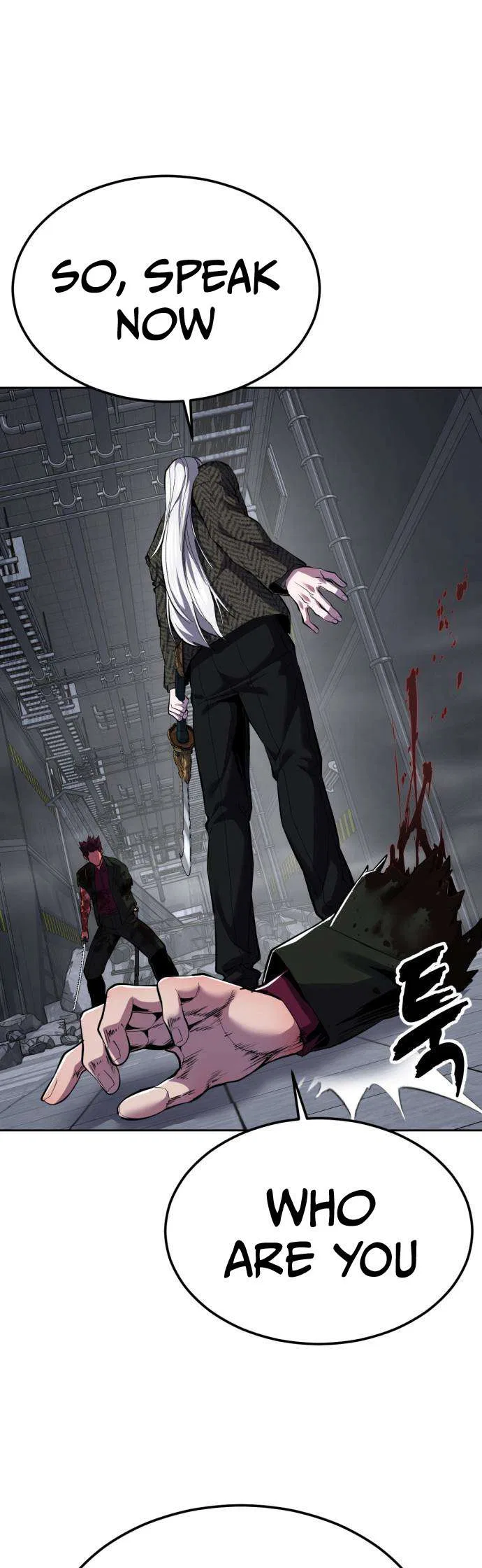 The Boy of Death Chapter 334 – Page 60