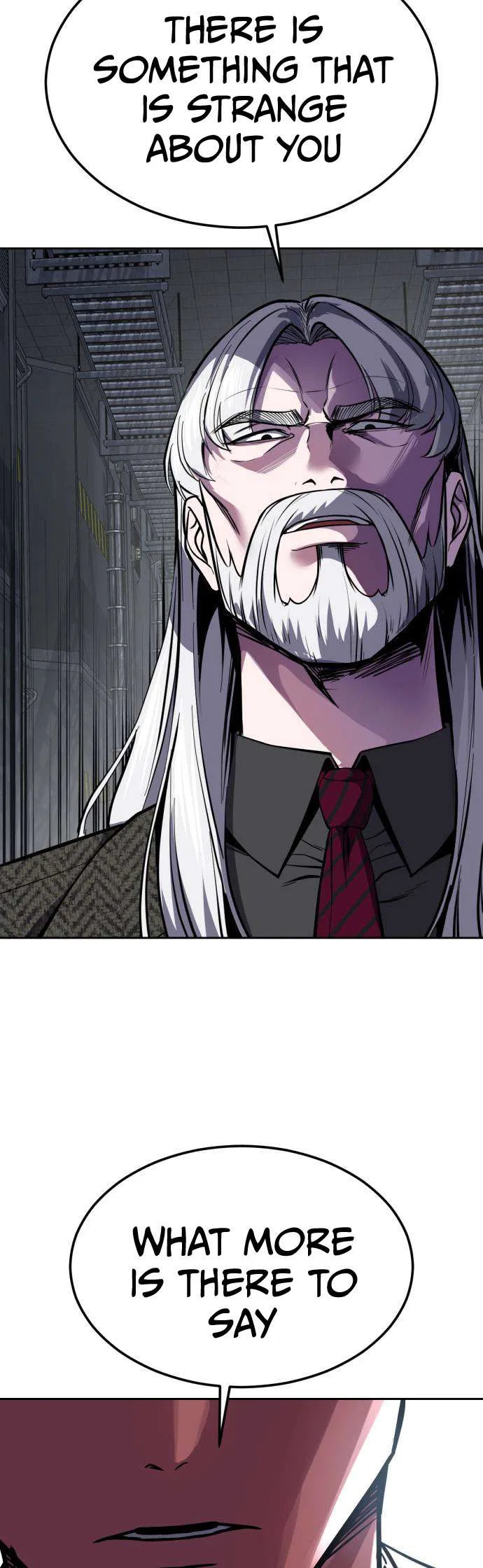 The Boy of Death Chapter 334 – Page 61