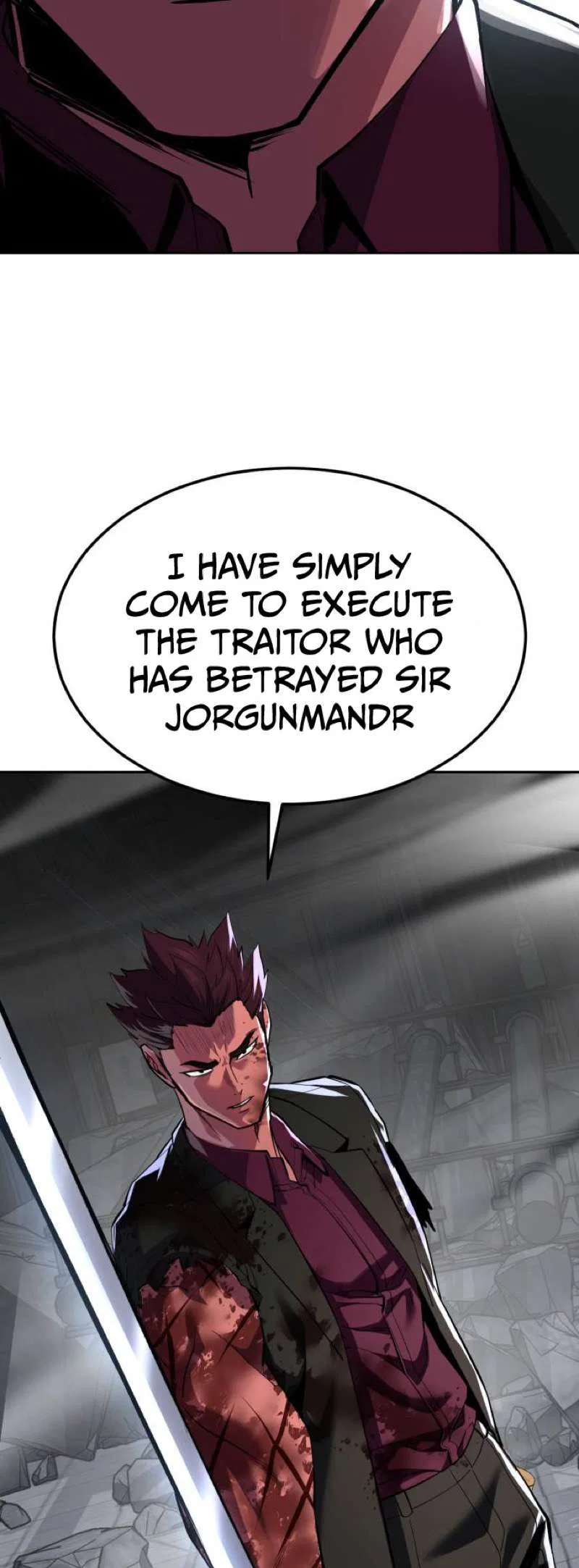 The Boy of Death Chapter 334 – Page 62