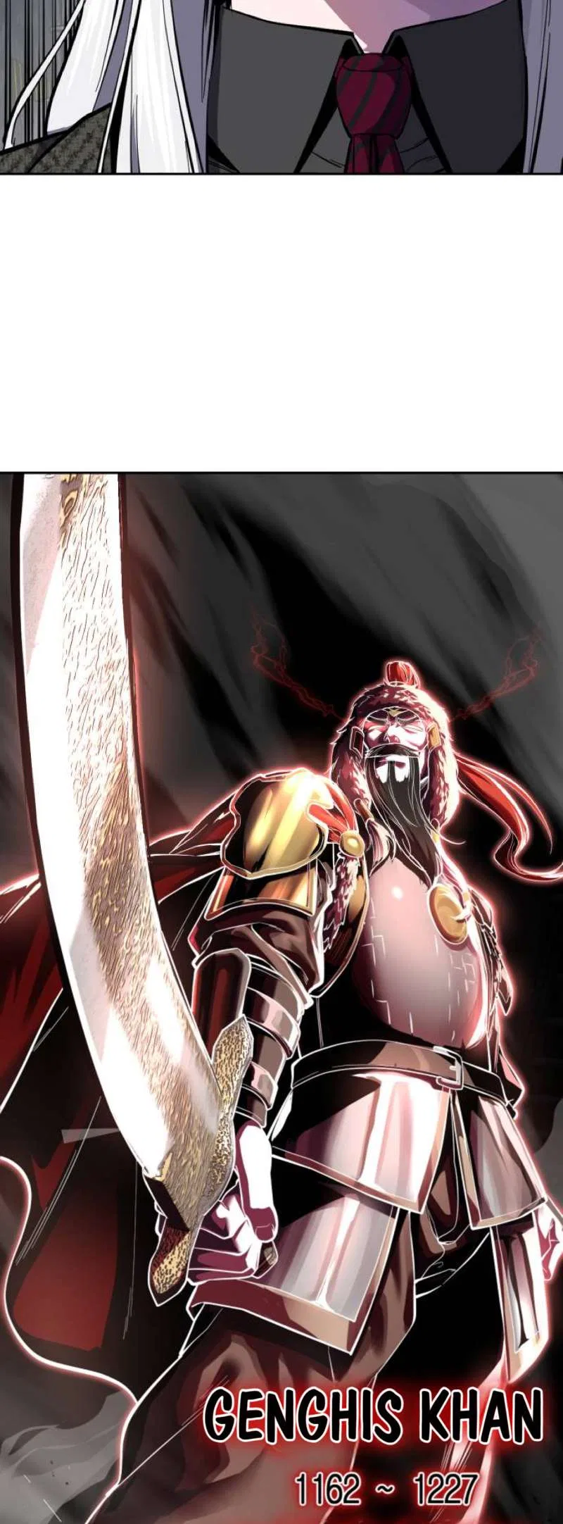 The Boy of Death Chapter 334 – Page 64