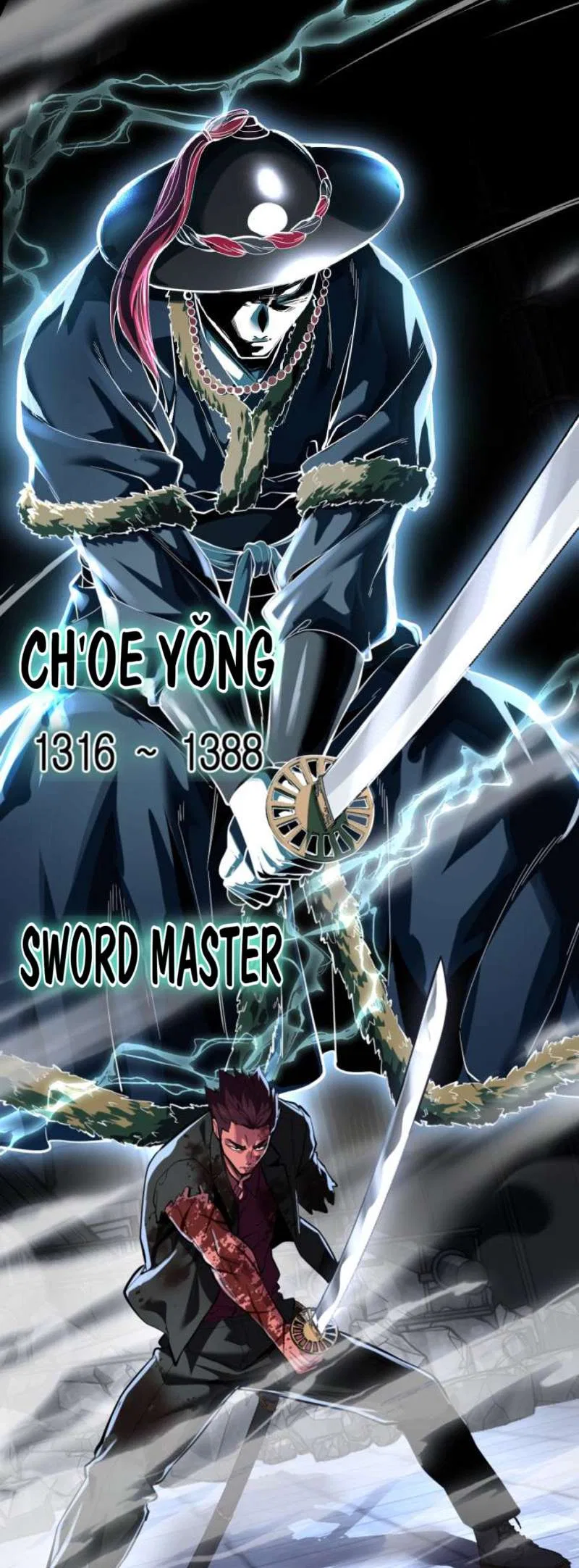 The Boy of Death Chapter 334 – Page 66