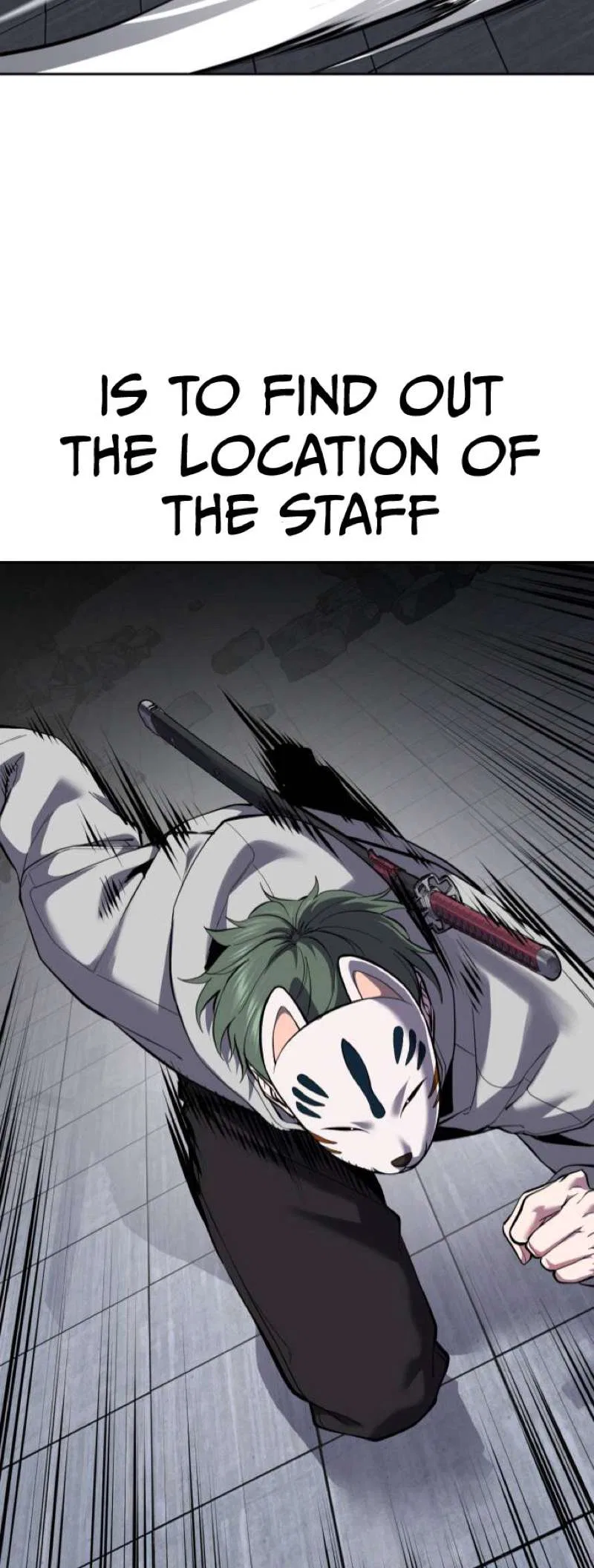 The Boy of Death Chapter 334 – Page 73