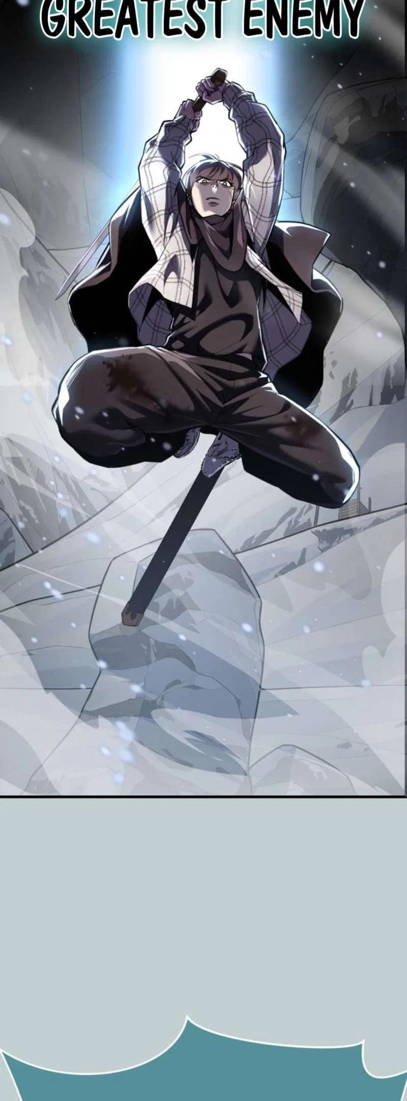 The Boy of Death Chapter 334 – Page 82