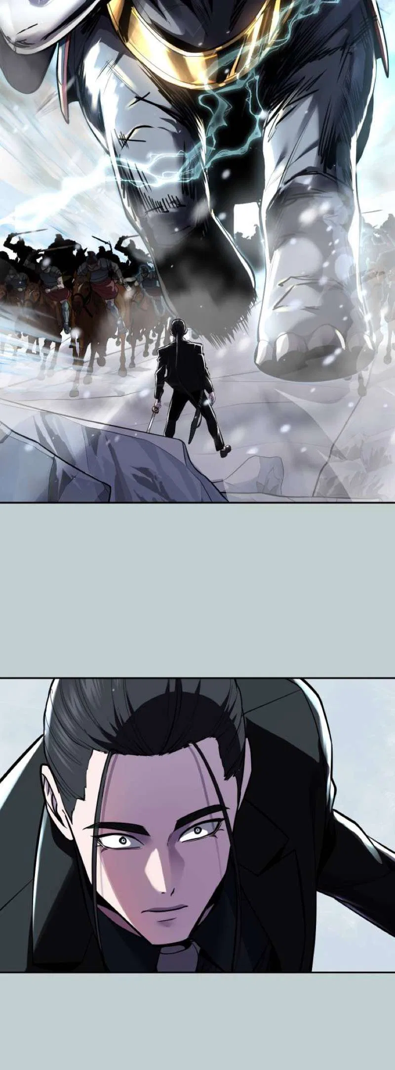 The Boy of Death Chapter 334 – Page 94