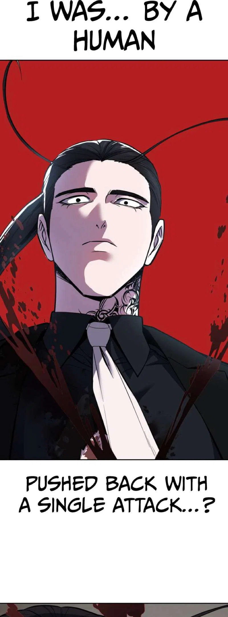 The Boy of Death Chapter 334 – Page 106