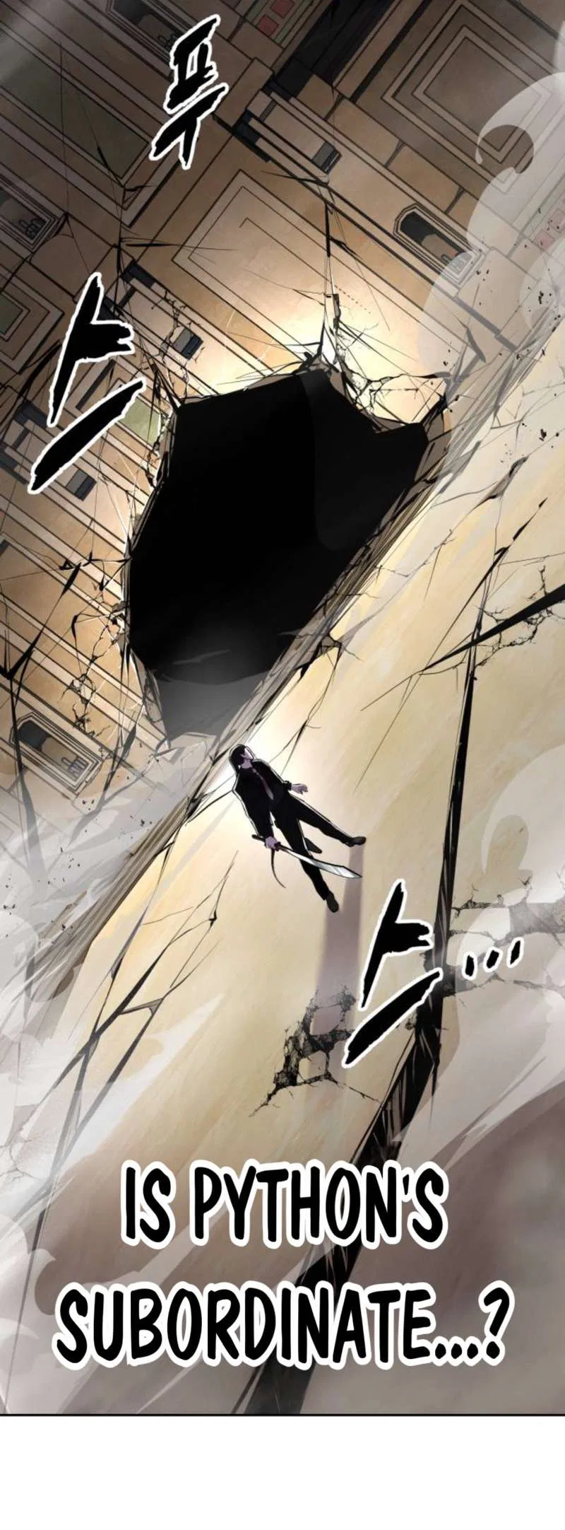 The Boy of Death Chapter 334 – Page 108