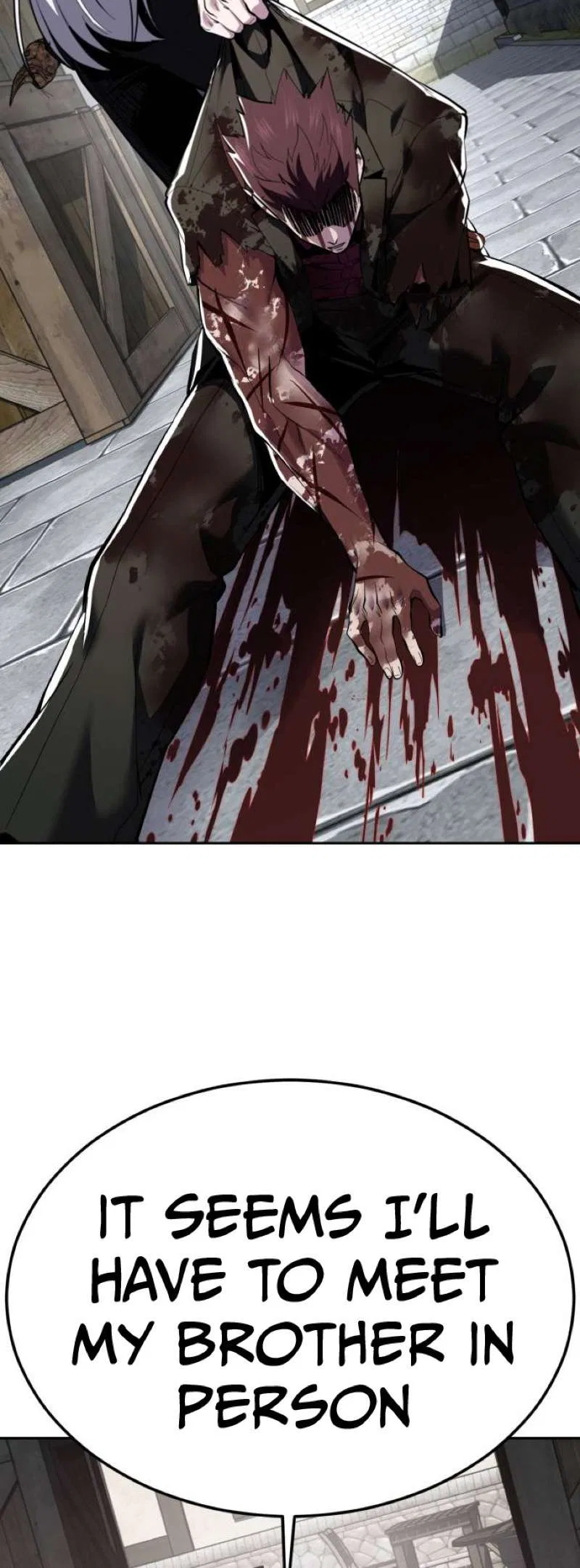 The Boy of Death Chapter 334 – Page 115