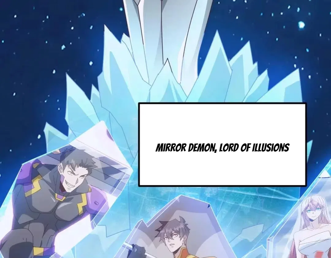 Invasion of the Myriad Races: Starting by Taming a Legendary Beast Chapter 92 – Page 17