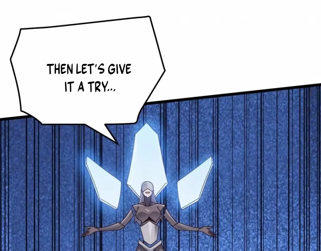 Invasion of the Myriad Races: Starting by Taming a Legendary Beast Chapter 92 – Page 28