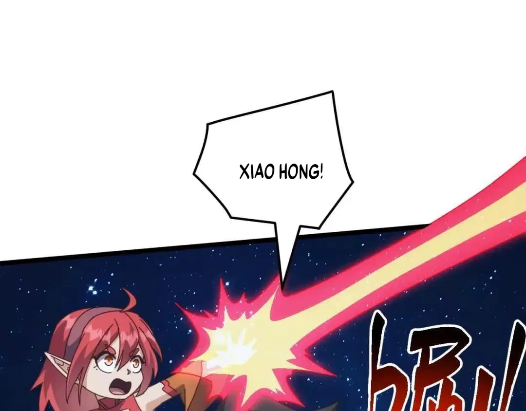 Invasion of the Myriad Races: Starting by Taming a Legendary Beast Chapter 92 – Page 37