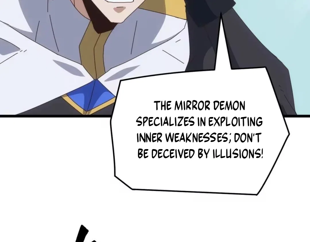 Invasion of the Myriad Races: Starting by Taming a Legendary Beast Chapter 92 – Page 47