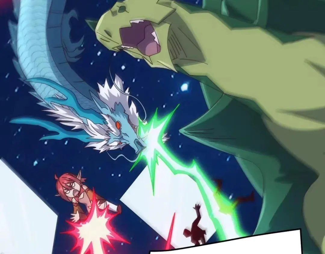 Invasion of the Myriad Races: Starting by Taming a Legendary Beast Chapter 92 – Page 97