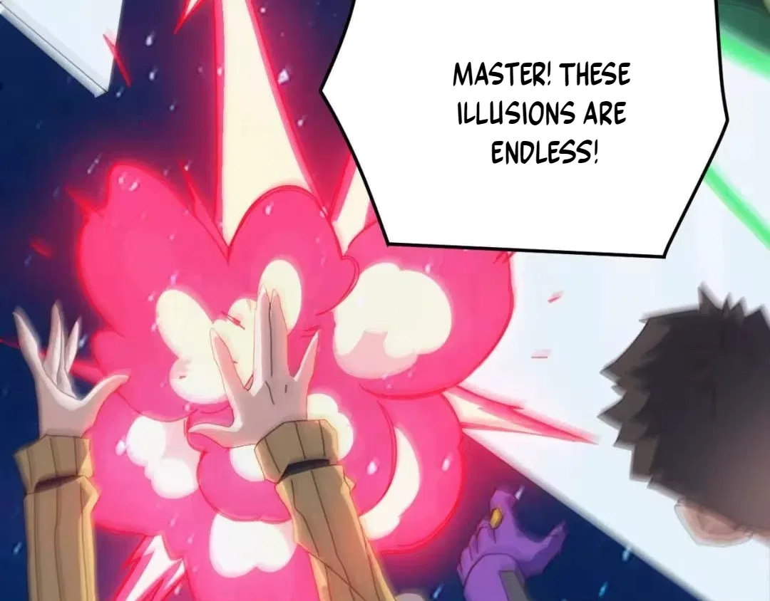Invasion of the Myriad Races: Starting by Taming a Legendary Beast Chapter 92 – Page 98