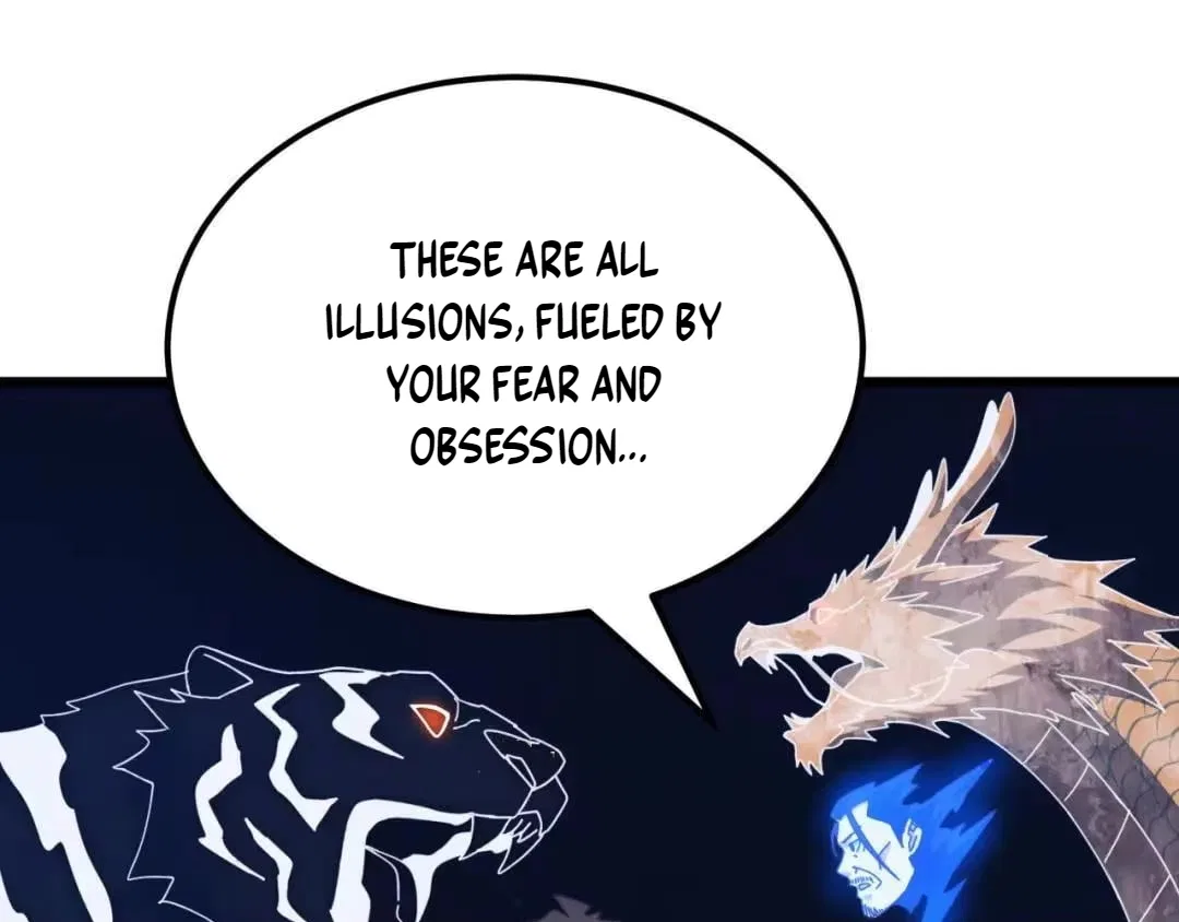 Invasion of the Myriad Races: Starting by Taming a Legendary Beast Chapter 92 – Page 112