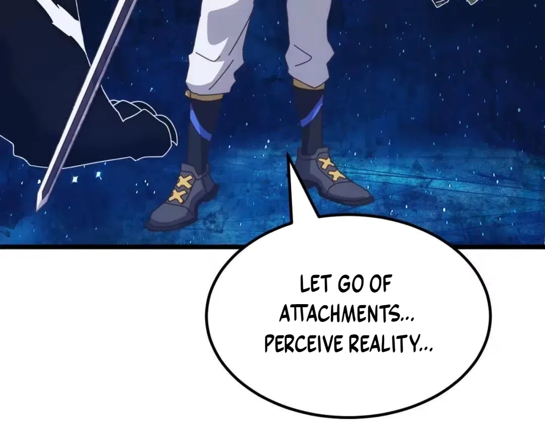 Invasion of the Myriad Races: Starting by Taming a Legendary Beast Chapter 92 – Page 114