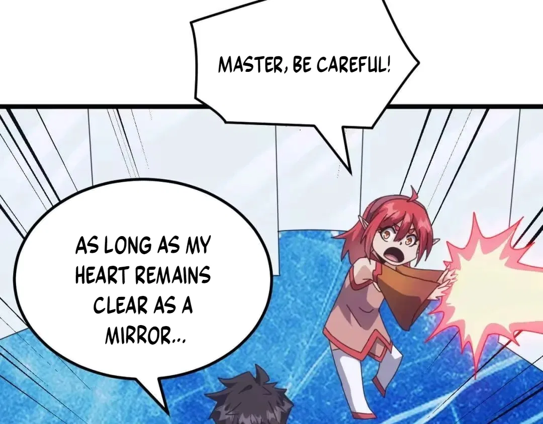 Invasion of the Myriad Races: Starting by Taming a Legendary Beast Chapter 92 – Page 119