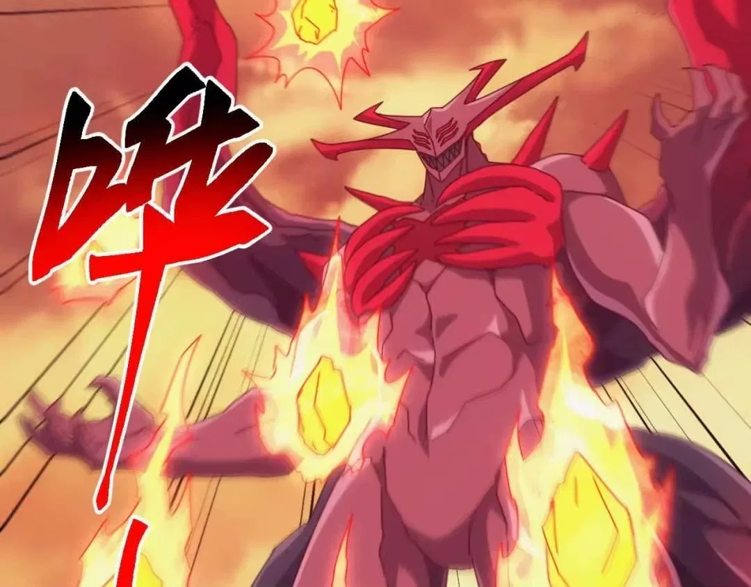 Invasion of the Myriad Races: Starting by Taming a Legendary Beast Chapter 91 – Page 2